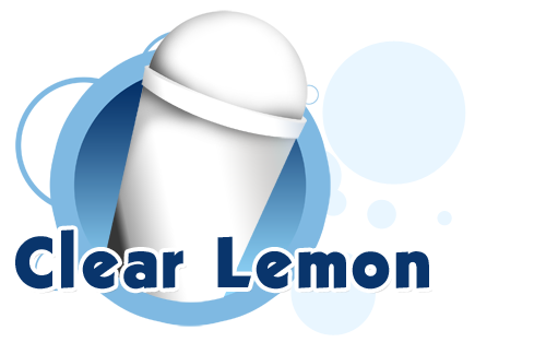 Lemon (Dye-Free)